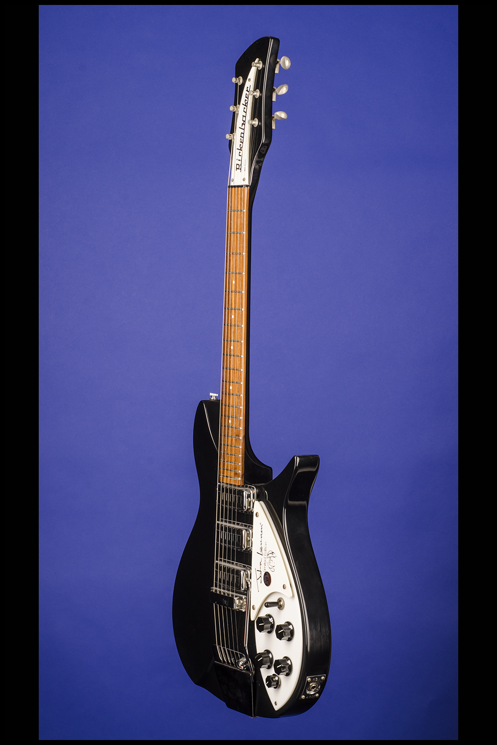 325V63 John Lennon Limited Edition Guitars | Fretted Americana Inc.